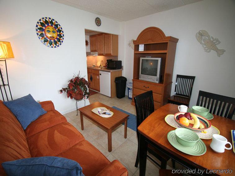 وايلدوود Esplanade Suites - A Sundance Vacations Property الغرفة الصورة