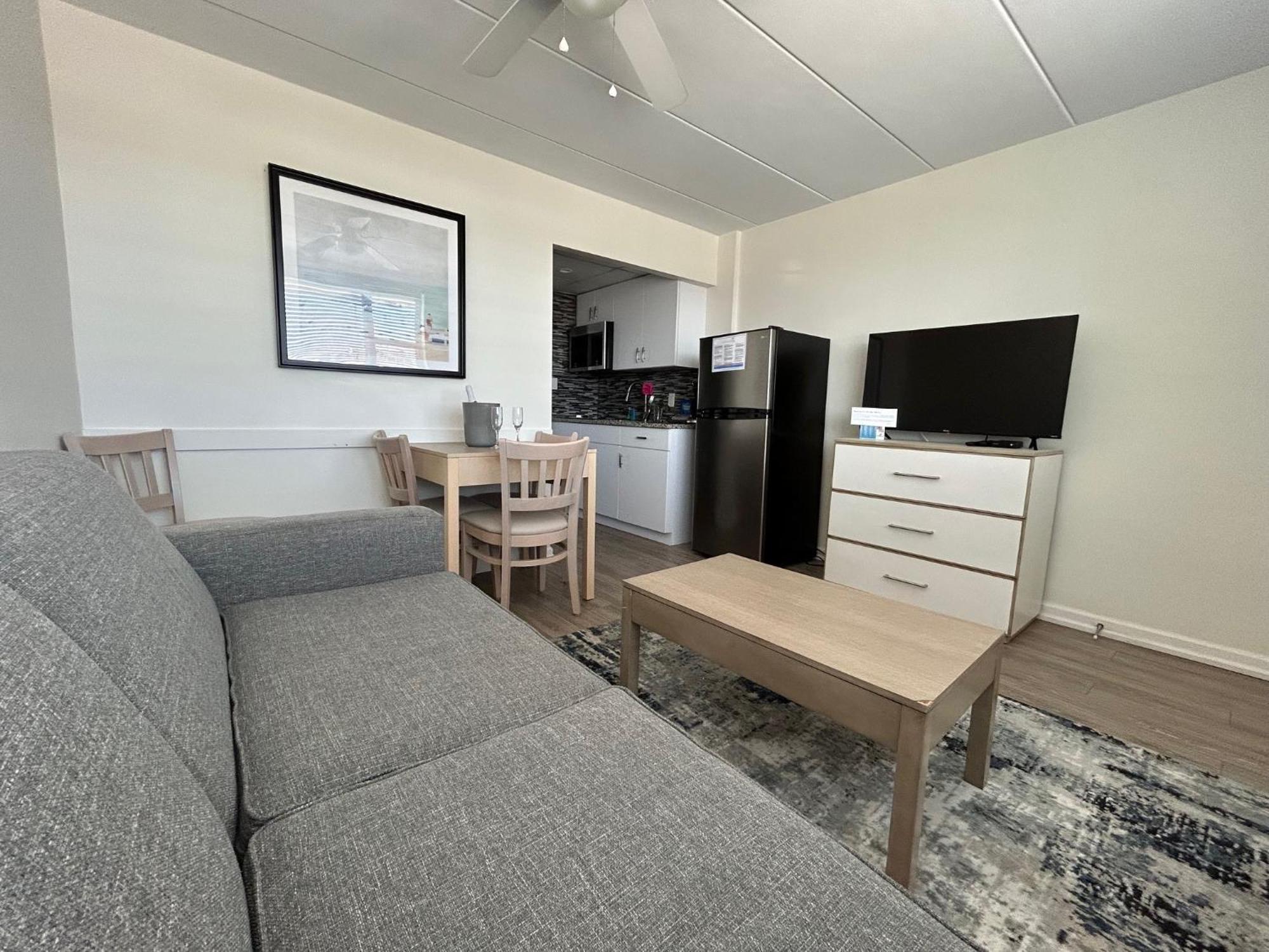 وايلدوود Esplanade Suites - A Sundance Vacations Property الغرفة الصورة
