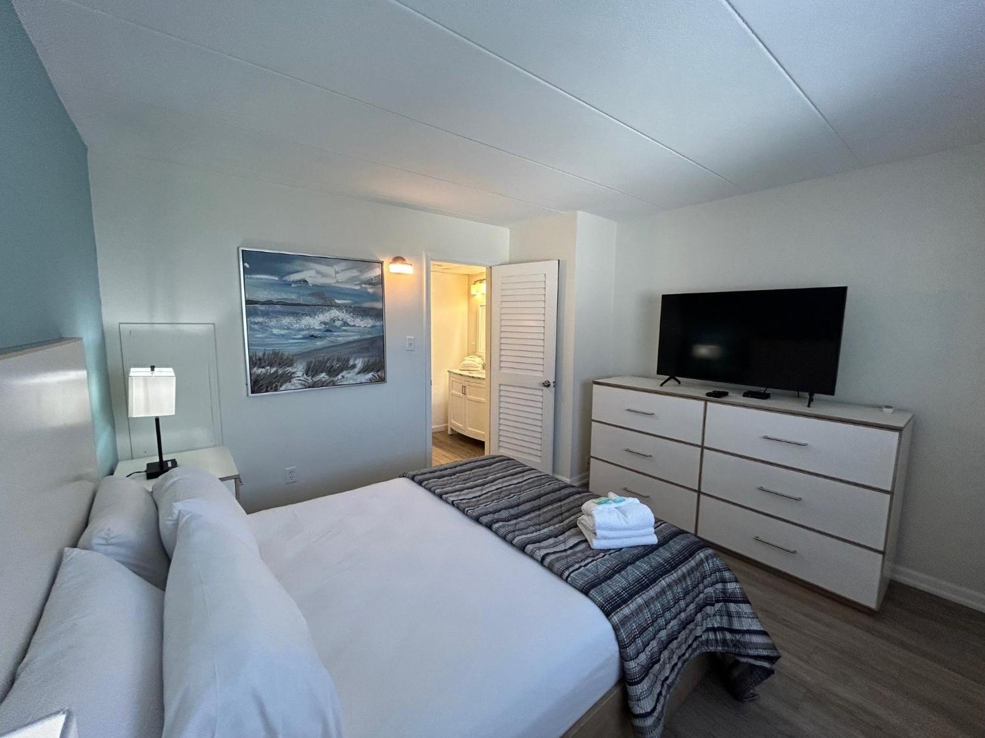 وايلدوود Esplanade Suites - A Sundance Vacations Property المظهر الخارجي الصورة