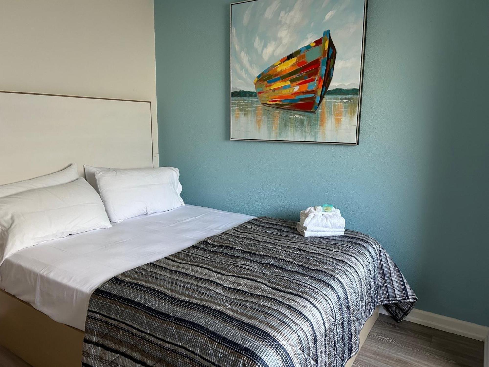 وايلدوود Esplanade Suites - A Sundance Vacations Property الغرفة الصورة