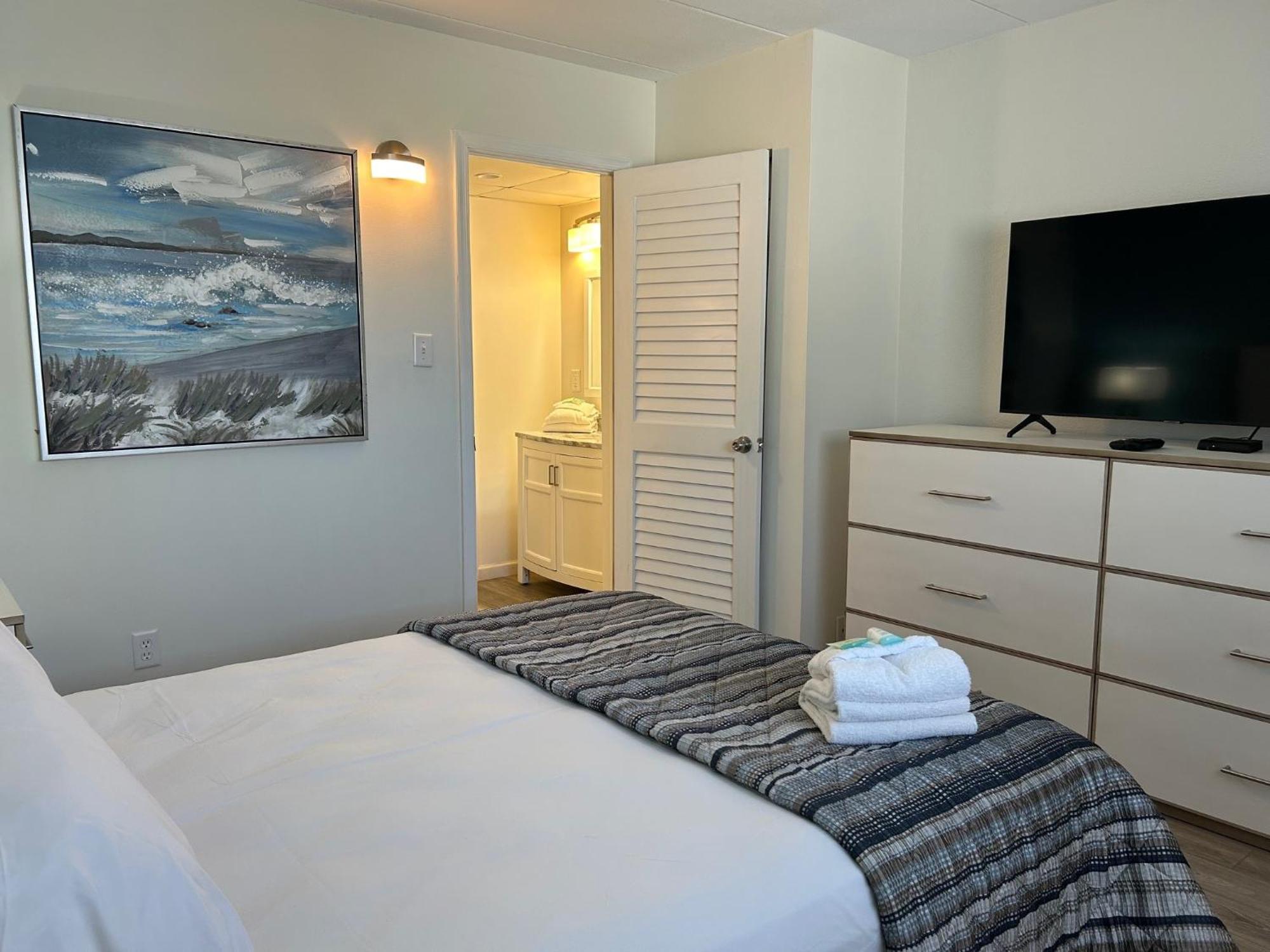 وايلدوود Esplanade Suites - A Sundance Vacations Property المظهر الخارجي الصورة
