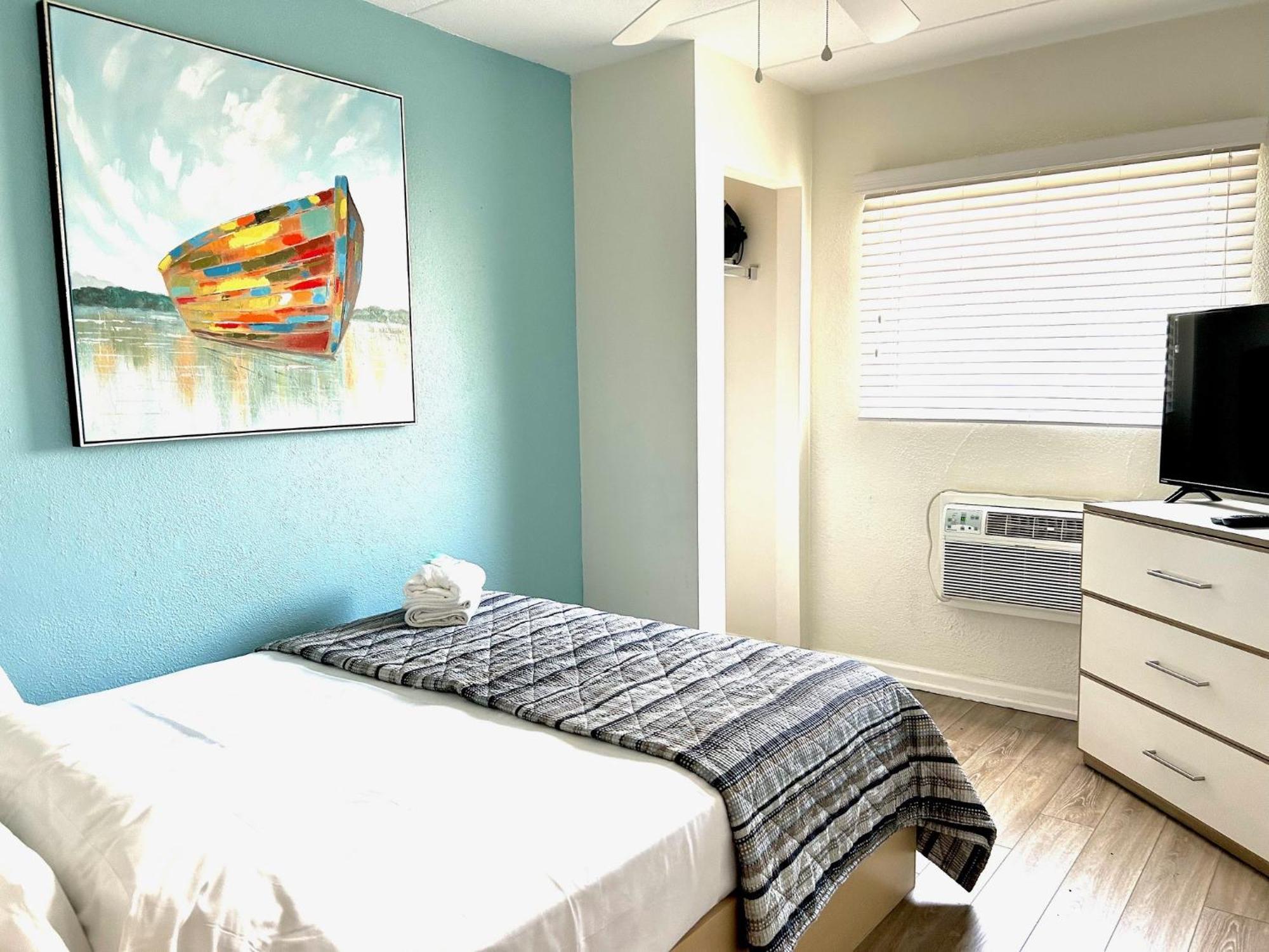 وايلدوود Esplanade Suites - A Sundance Vacations Property الغرفة الصورة